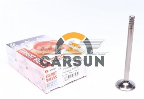 Купить PFOR182A0N AMP/Paradowscy Выпускной клапан