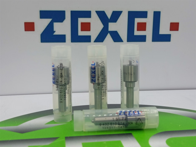 1050171850 Zexel Распылитель форсунки