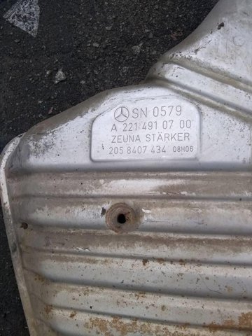  Mercedes 2214910500 цена, от 70.54 USD