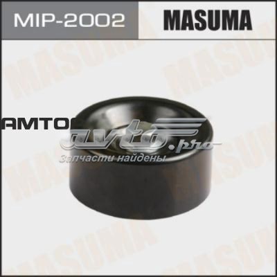 Паразитный ролик приводного ремня Masuma MIP2002 цена, от 19.40 USD