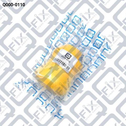Q0000110 Q-fix Тарелка пружины задней