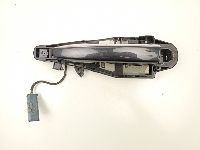 9686433780 Peugeot/Citroen 
