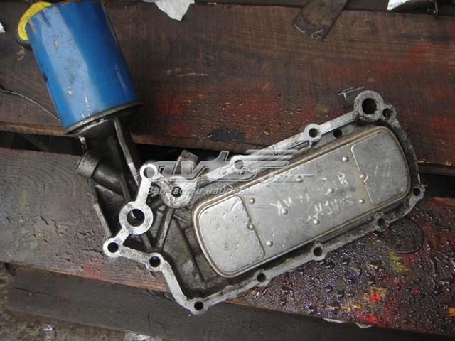 264004A002 HYUNDAI Radiador de aceite, bajo de filtro original y equivalente