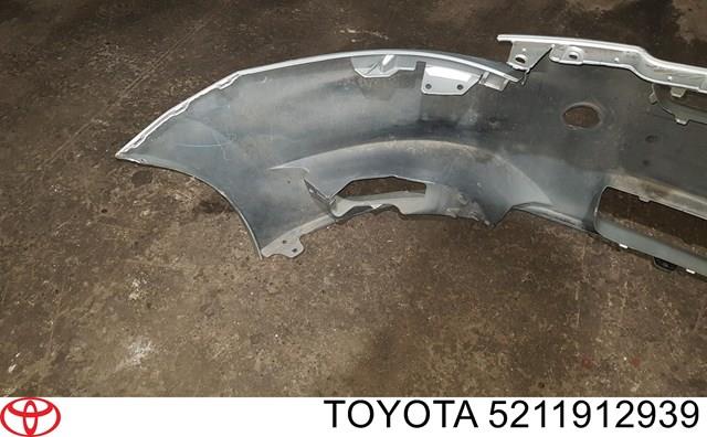 Бампер на авто Toyota 5211912939 цена, от 43.24 USD