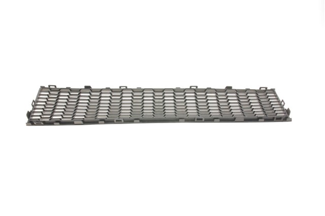 7035148 Autotechteile Центральная решетка переднего бампера