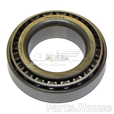 Передний подшипник колеса Koyo LM50134910 цена, от 9.78 USD