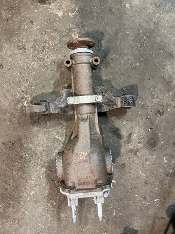 38300AC370 Subaru Редуктор моста заднего