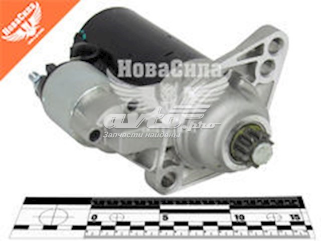 Стартер Profit 71130842 цена, от 89.38 USD
