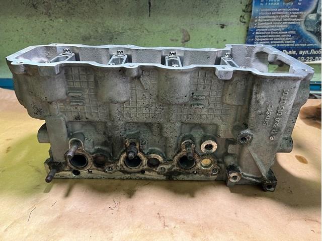 Головка Mercedes R6600160101