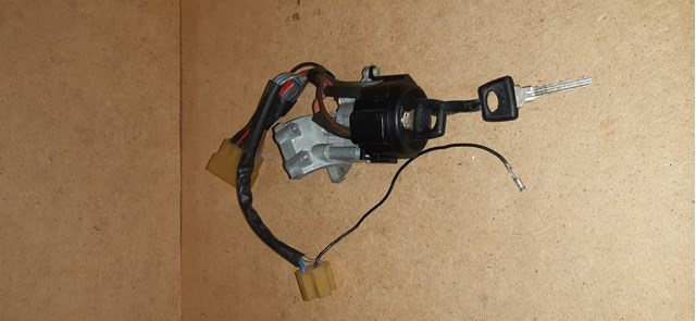 Замок зажигания Заз Славута 1103