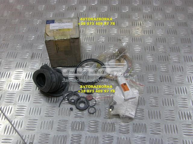  0002901047 Mercedes