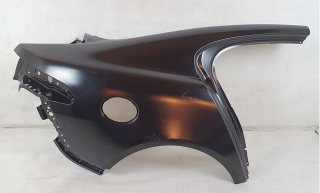 C2Z5505 Jaguar Крыло заднее правое