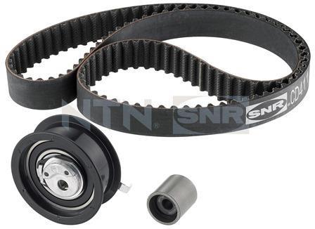 Купить KD45713 NTN Комплект ГРМ