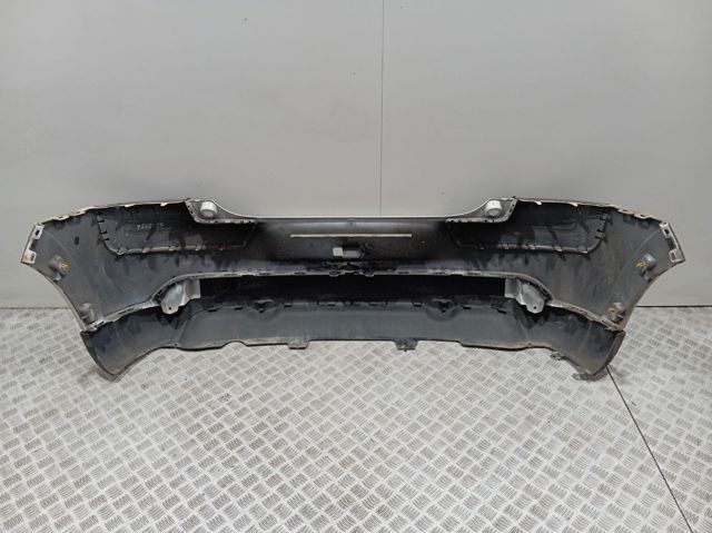 Бампер задний Citroen C4 Cactus внедорожник (2014 - 2026) цена, от 160.99 USD
