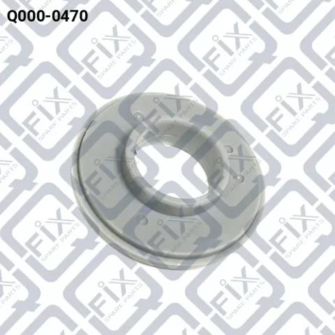 Q0000470 Q-fix Подшипник верхней опоры