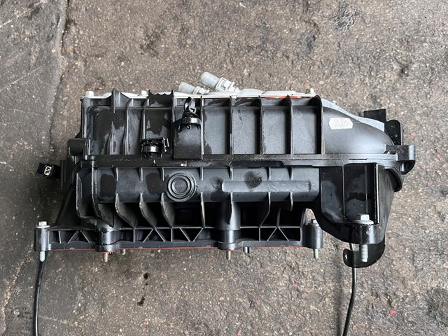Купить DS7G9L440BE Ford Интеркулер