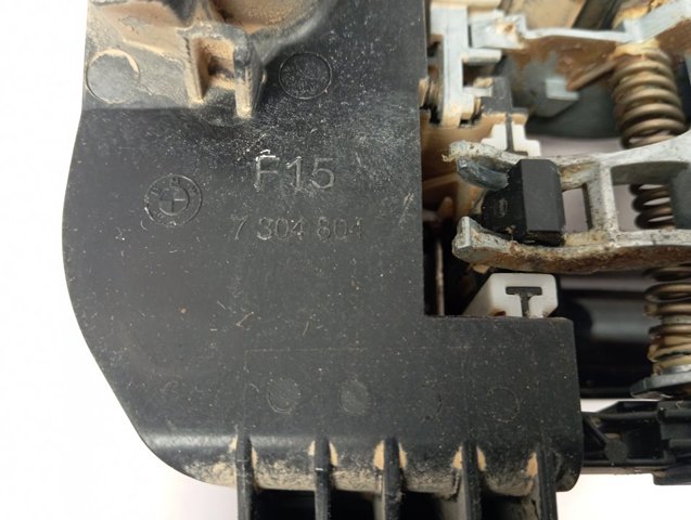  BMW 7304804