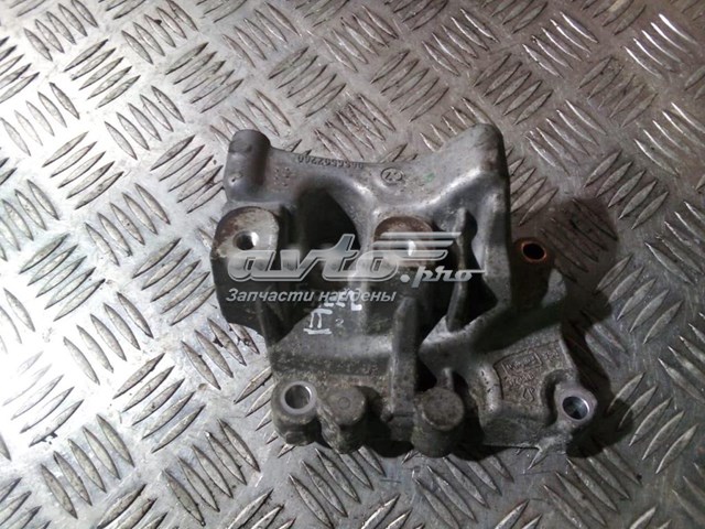  Land Rover 9656597780