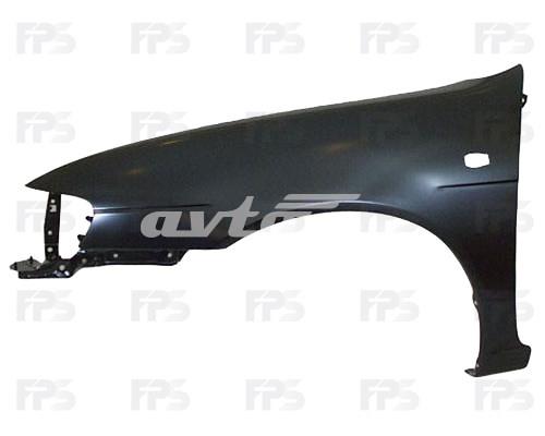 Боковая часть передняя правая FPS FP1629312 цена, от 47.16 USD