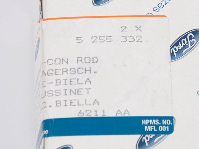 Ford 5255332