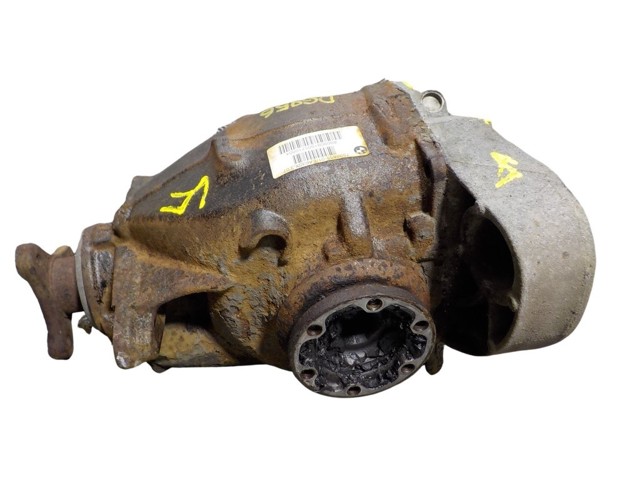 Compre Redutor do eixo traseiro BMW 1 