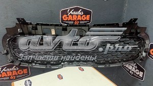 Облицовка радиатора Hyundai/Kia 86350F1630 цена, от 97.02 USD