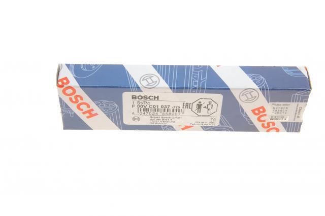 ремкомплект форсунки Bosch F00VC01037 цена, от 53.83 USD