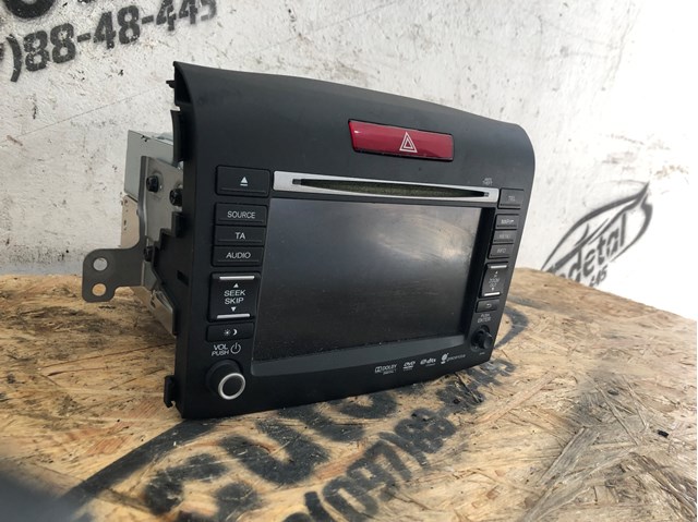 39540T1GE011M1 Honda 
