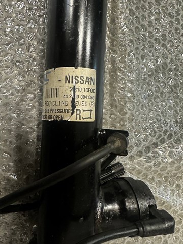 Стойка амортизатора задняя Nissan/Infiniti 562101CF0C цена, от 56.50 USD