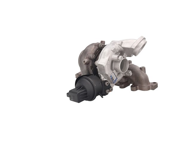 Турбокомпрессор Borg-Warner 54409700007