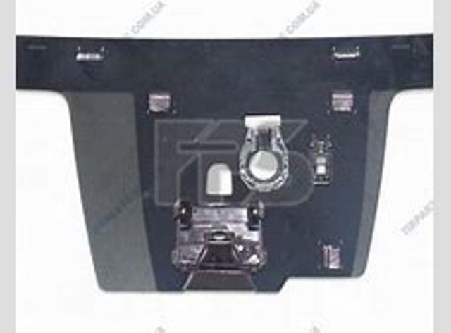 Лобовое стекло GS3259D12 XYG