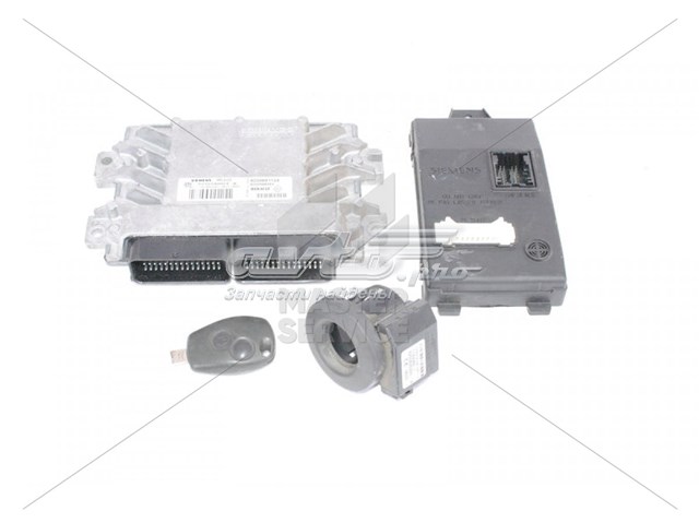 Купить S110140023A Renault (RVI) 