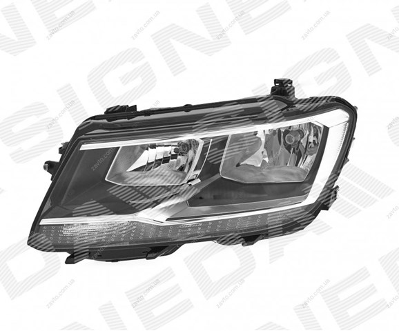 ZVW111234L Signeda Фара