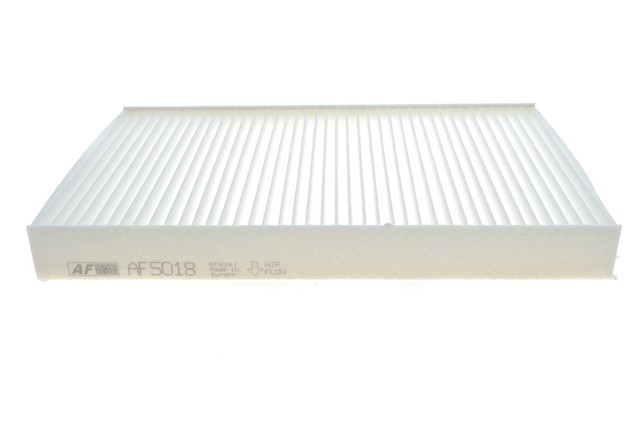 Купить AF5018 Alpha Filter Фильтр салона угольный