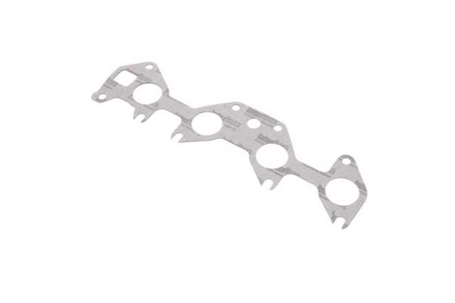 P1LC009 Parts-Mall  Прокладка впускного коллектора