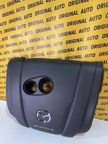 Крышка двигателя PAJ1102F0A Mazda