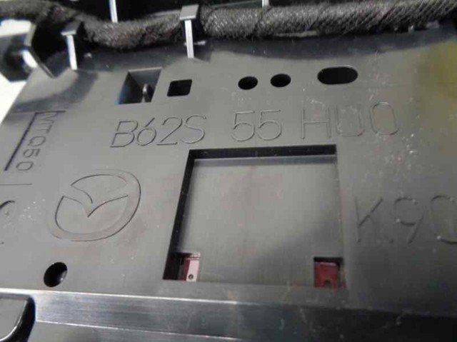  Mazda B62S55HU0 цена, от 70.30 USD