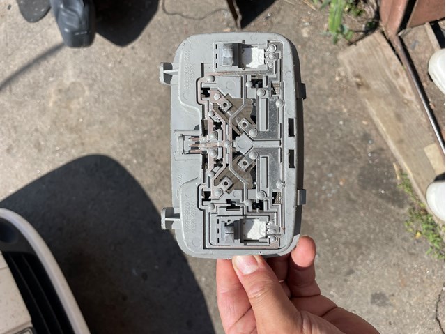 928503RXXX Hyundai/Kia 
