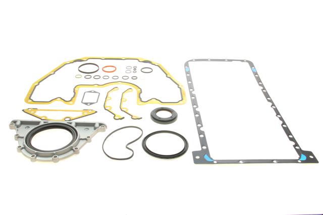 373.100 Elring kit inferior de vedantes de motor