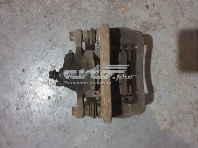 Суппорт задний левый 582102H500 Hyundai/Kia