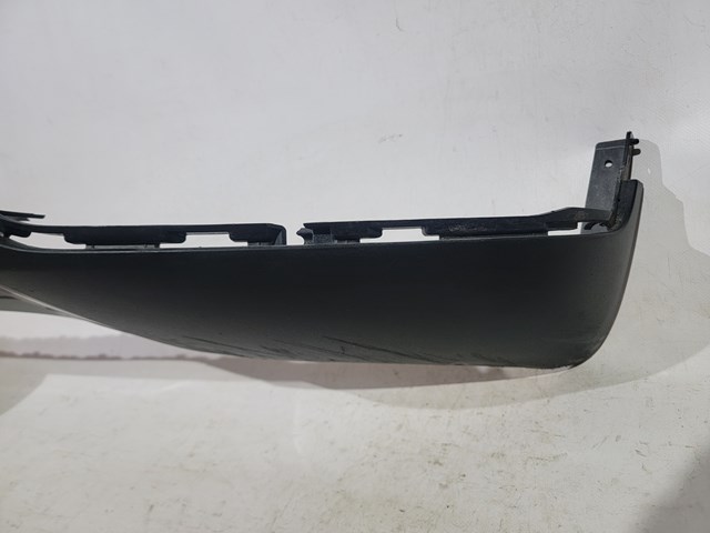 51117319796 BMW Губа переднего бампера