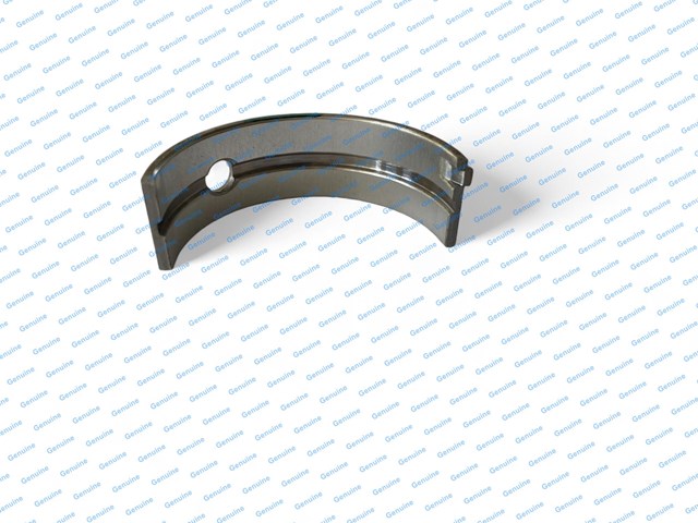 Купить 12300618100A0 General Motors Вкладыши коленвала, коренные, комплект, стандарт (STD)