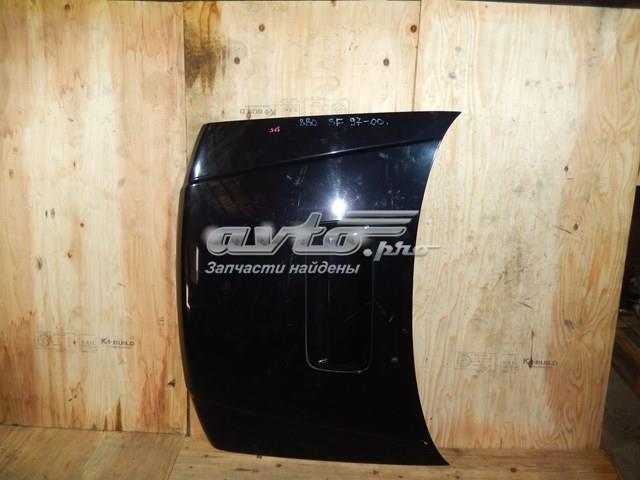 Капот двигателя Subaru 57220FC030