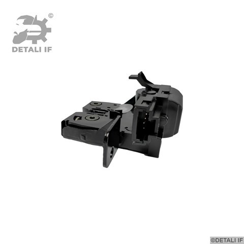 Замок двери багажника Detali IF DF12871 цена, от 22.80 USD
