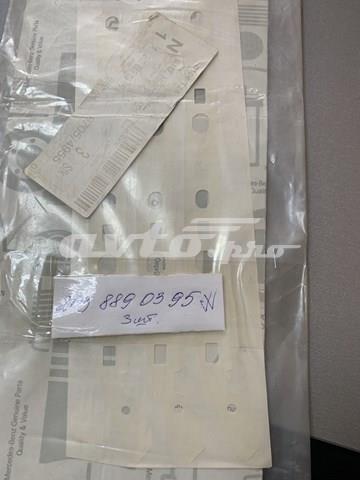  A2038890395 Mercedes