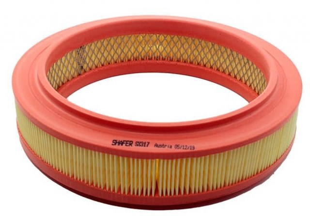 Фильтр воздушный Shafer SX317