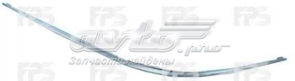 Молдинг бампера переднего правый FPS FP4610936 цена, от 20.80 USD
