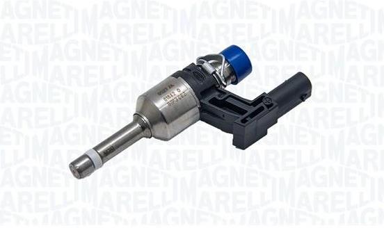 Топливные форсунки IHP3082 Magneti Marelli