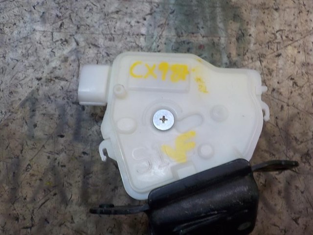 Compre Fecho de tampa de porta-malas (de 3ª/5ª porta traseira) Toyota Yaris 