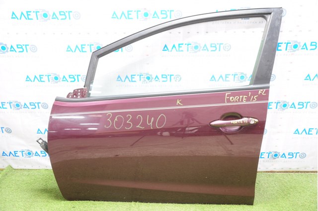 Двери Hyundai/Kia 76003A7001